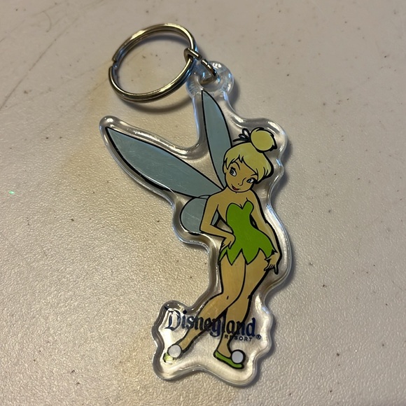 Tinker-bell lot. Pre owned - Picture 6 of 9